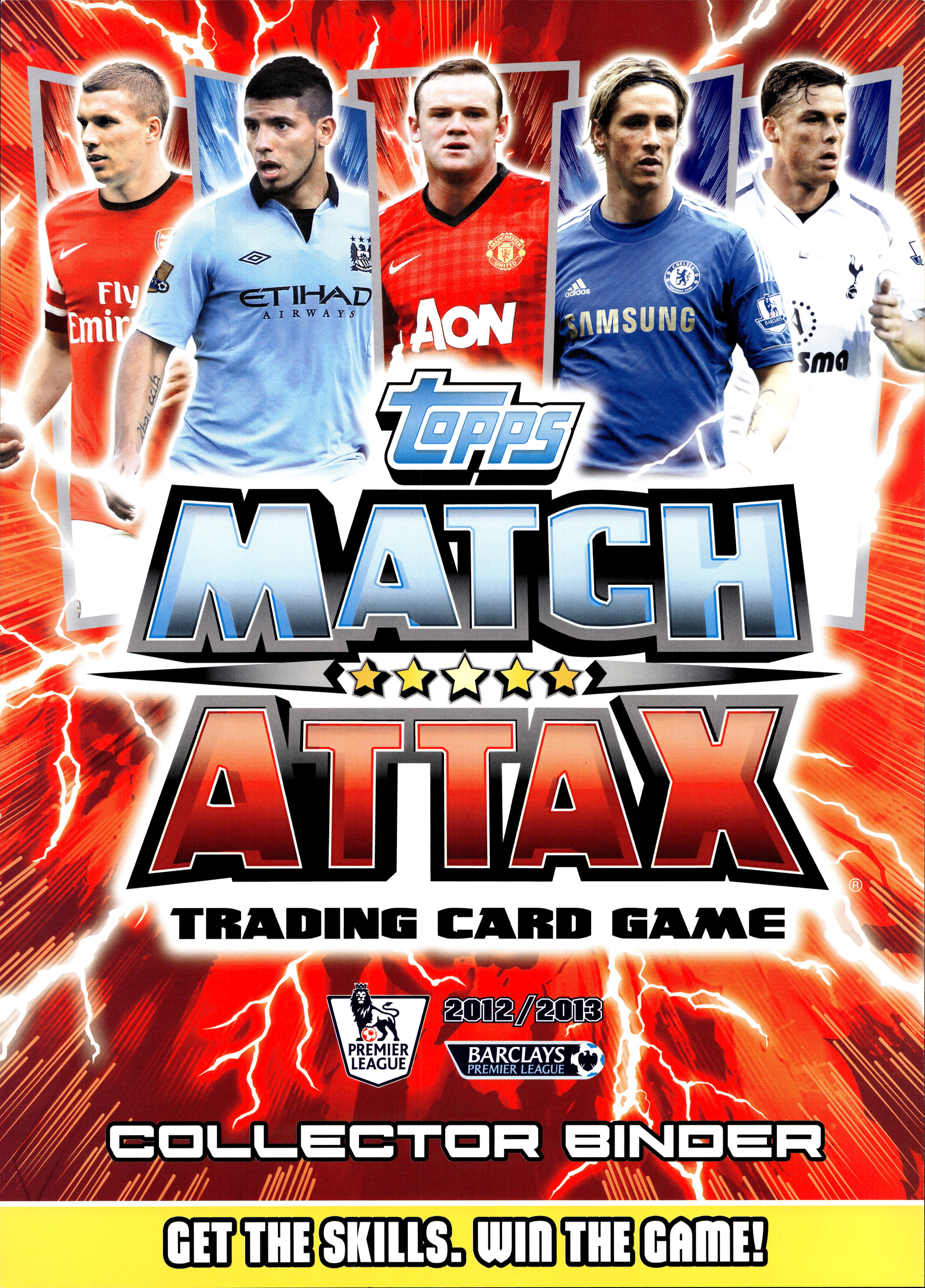 Premier League 2013